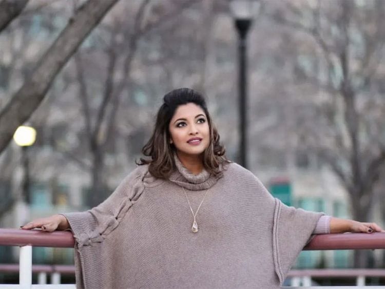 Tanushree Dutta