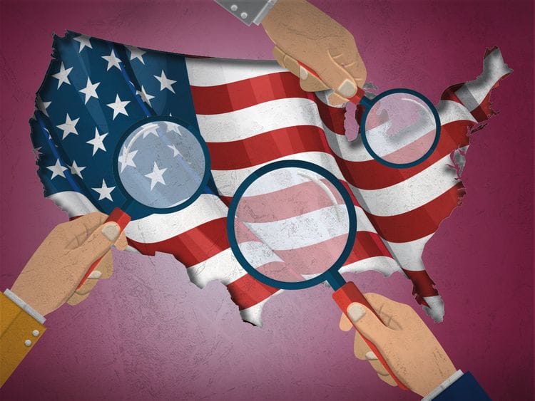 America 