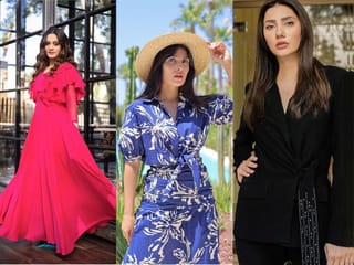 Influencers who matter: From Mahira Khan to Ayeza Khan, top 10 Pakistani celebrities everyone is following on Instagram in 2022