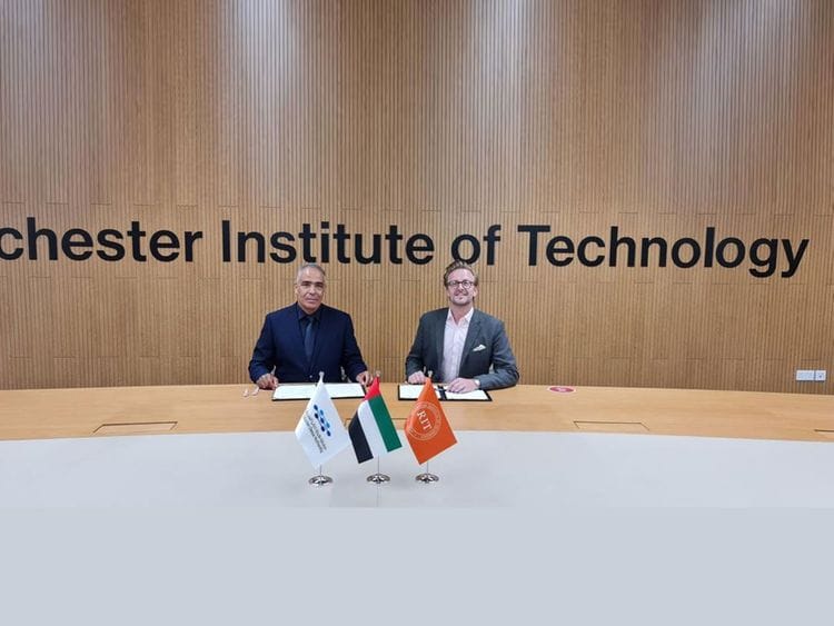 RIT Dubai