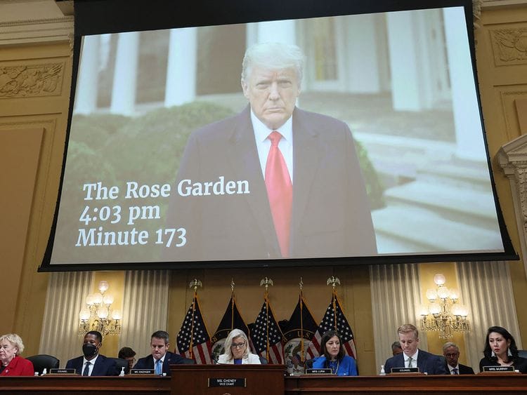 220722 Trump