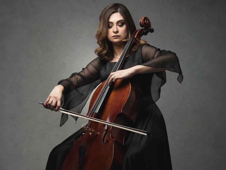 Elham Al Marzooqi