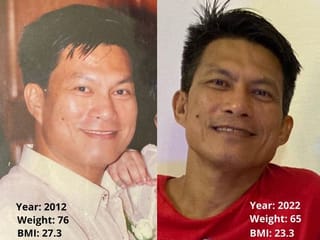 I had diabetes for 8 years, 'reversed' it in 5 months via low-carb, intermittent fasting
