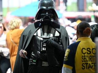 Photos: Cosplay highlights of the 2022 San Diego Comic-Con