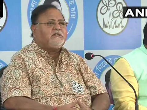 West Bengal Commerce & Industries Minister Partha Chatterjee has been arrested by Directorate of Enforcement 