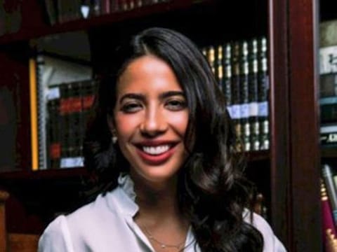 Latifah Al Essa, who is a cognitive psychologist with a career spanning over a decade, has founded a platform called Ayadi to help people in need of mental healthcare in the region.
