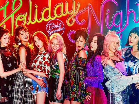 Girls' Generation