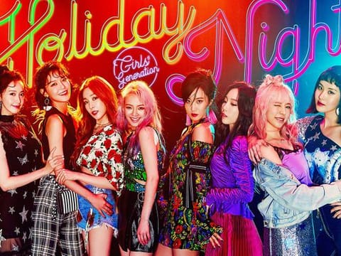Girls' Generation