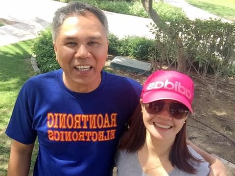 Walter Llanes, an erstwhile UAE resident who returned to his home country the Philippines after 23 years of working in a finance role, turns to farming for post-retirement income.