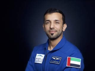 From the Editors: UAE's Sultan AlNeyadi befitting candidate for ISS Mission 2023