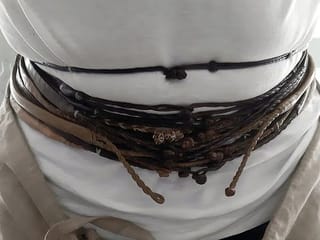 Passenger caught with ‘black magic’ items in Dubai airport