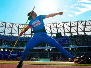 Is Neeraj Chopra India’s greatest ever?