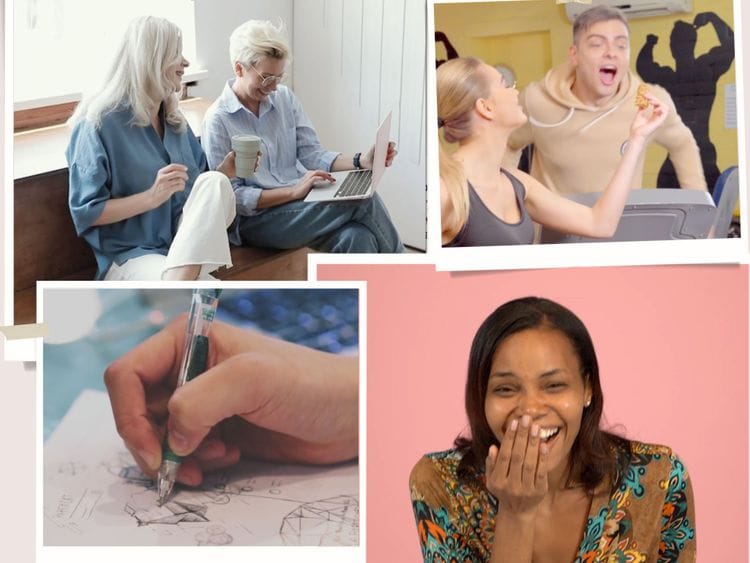 Destressing techniques
