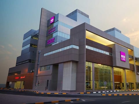 Medcare Hospital Sharjah