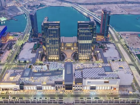 Transaction supports the ongoing development of Abu Dhabi’s growing financial ecosystem and aims to attract increased international institutional capital into the MEASA region.