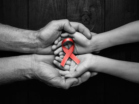 The decline in new HIV infections is levelling off and climbing in parts of Asia and the Pacific where they previously had been falling, according to the United Nations agency leading the AIDS fight.