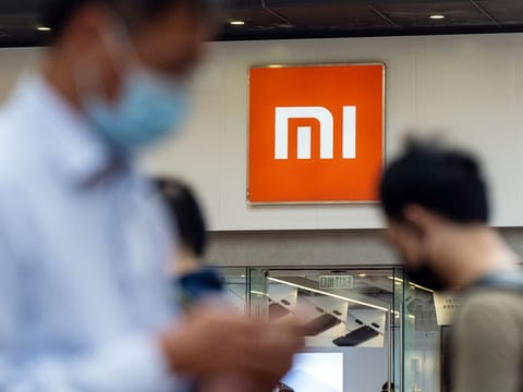 Xiaomi incorporated its EV subsidiary in September 2021, allowing the company to begin the application process.