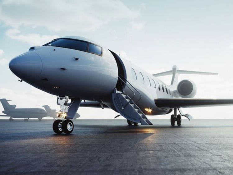 Not just UAE airlines, private jet operators too are ready for Fifa World Cup with more flights