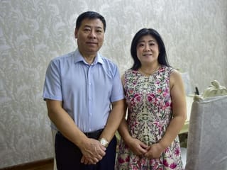 Watch: From selling cigarette lighters to landing a ‘Titanic’ windfall, Chinese couple script huge success in UAE