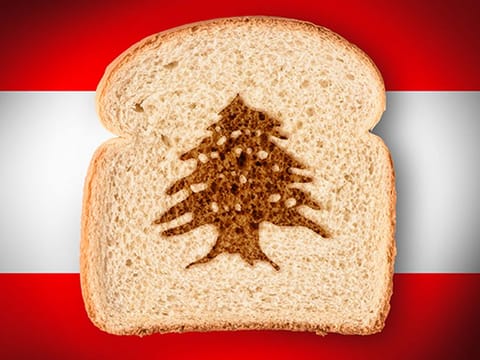 The socioeconomic meltdown in Lebanon has been further exacerbated by the impact of course of the Ukrainian crisis on the country