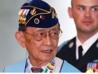 Philippines’ ex-president Fidel Ramos: The man who rose before dawn and toiled 'til midnight