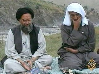 Who was Ayman Al Zawahri? Five top facts about Al Qaeda leader