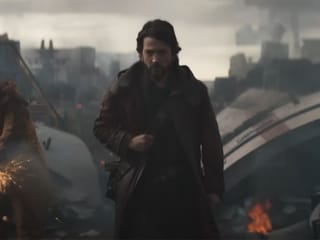 Watch: Official ‘Andor’ trailer explores new Star Wars story