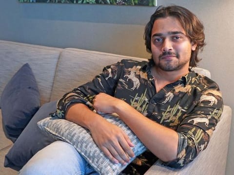 Bhuvan Bam: India’s top YouTuber talks of making it big in digital media and why he hates the term 'influencers'