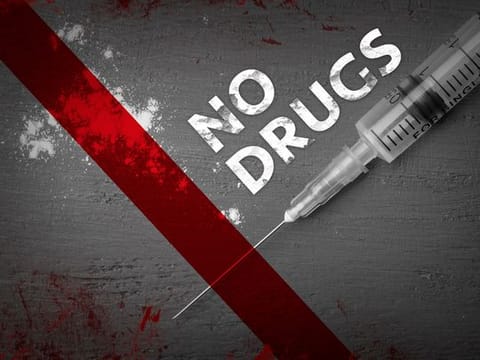 From the Editors: Raising dangers of drug abuse in the UAE