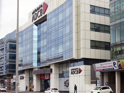  FlexxPay’s cooperation with ADCB means that companies in the UAE can now provide digital bank accounts to their unbanked employees via the FlexxPay app 