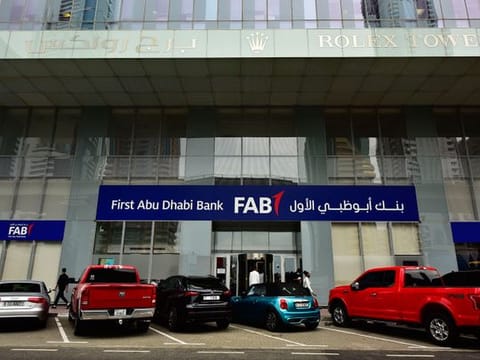 UAE companies were once again the region's most active, with First Abu Dhabi Bank making three green bond issuances totalling $788 million.