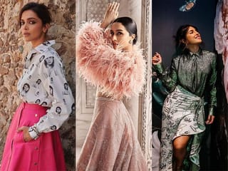 Deepika Padukone, Priyanka Chopra among Bollywood's most-followed celebrities on Instagram