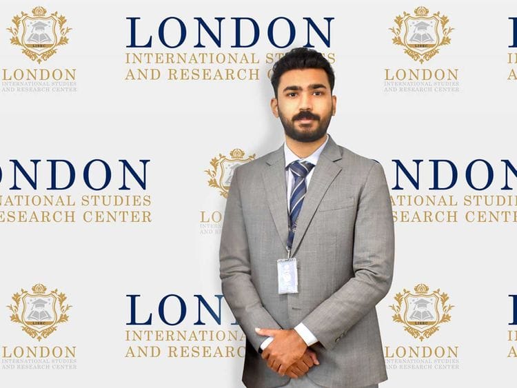 London International Studies 