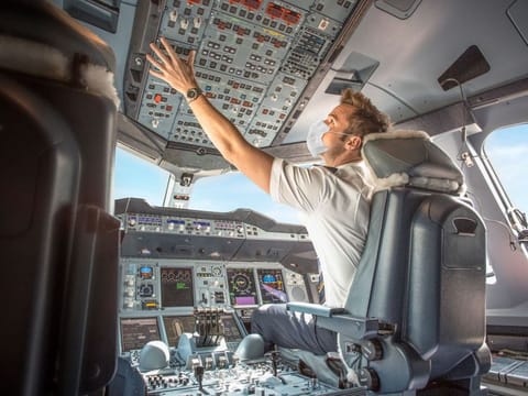 Even as salaries rise for key personnel, airlines will activate their internal pilot training programmes to keep the pipeline busy. 