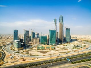 Saudi Arabia’s property market grows, thousands of new units in market
