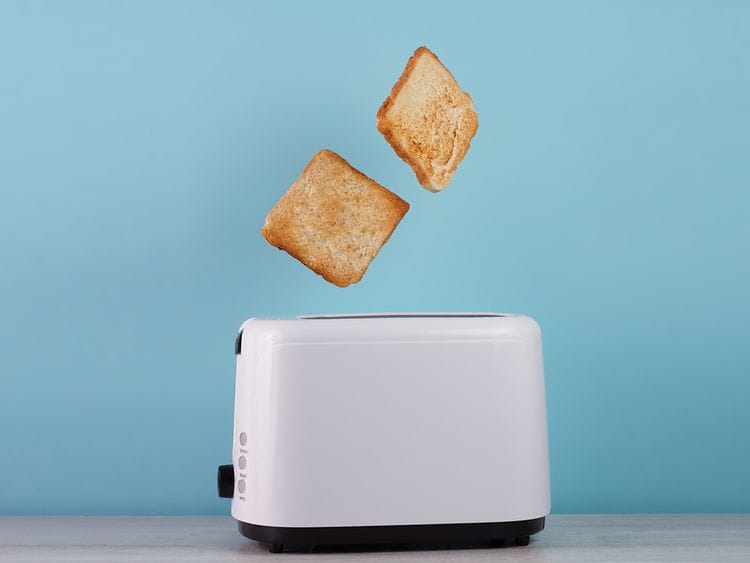 toaster