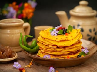 13 healthy, delicious gluten-free recipes 