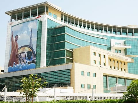 The agreement calls for a group of high academic achievers among Emiratis students to study undergraduate programmes at prestigious universities and international institutions in a variety of fields.