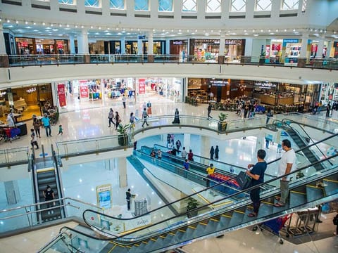 The Alipay+ digital payment feature will be covered by more than 3,000 merchant outlets in the UAE. Tourists from China, South Korea, the Philippines and elsewhere will find it easy. 