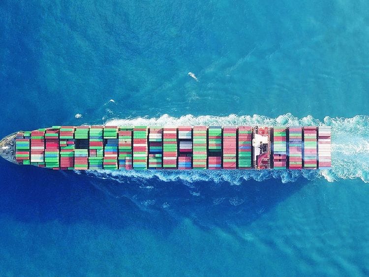 Blue Economy