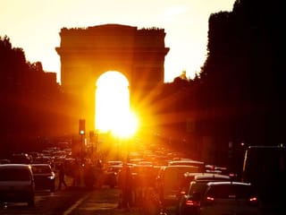 Top 10 pictures of the week from around the world