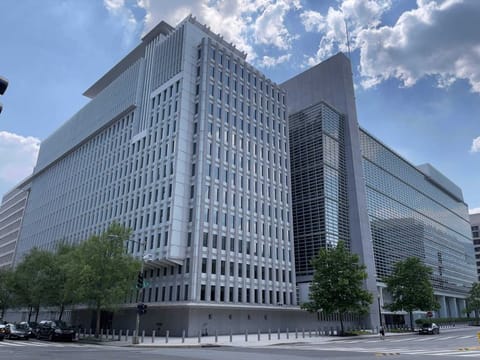 The World Bank and International Monetary Fund have long said the Egyptian state needs to curb its role in the economy to give private enterprise more of an opportunity.