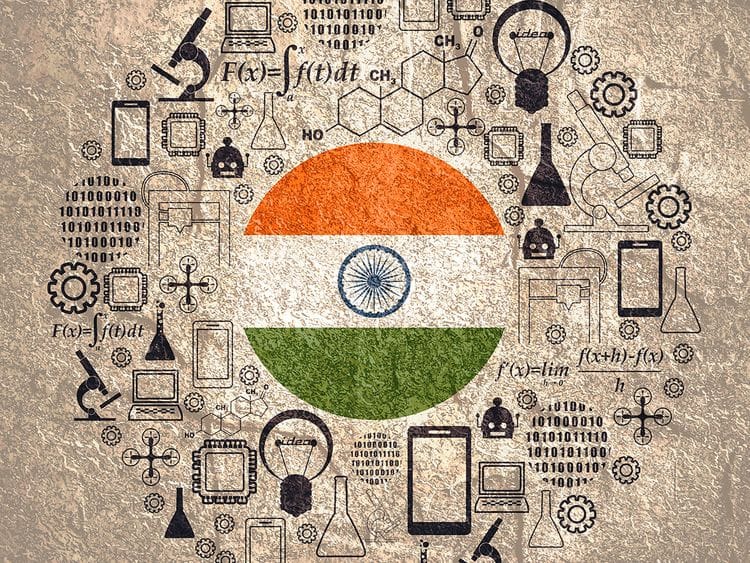 INDIA PROGRESS