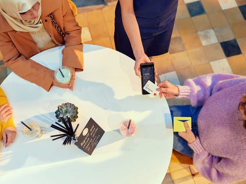 Ecommerce possibilities can be stretched further by making payments deceptively simpler. 
