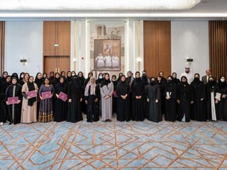 Perfect rating for Dubai Foundation for Women and Children’s app