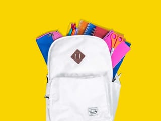 ‘Ray of Hope’: 50 orphans in UAE gifted schools bags, stationery items ahead of new academic term