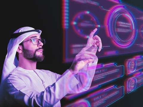 Bedu offer extensive Web3 and Metaverse advisory services. 