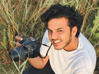 Sheikh Hamdan praises 28-year-old Dubai-based Keralite photographer on Instagram