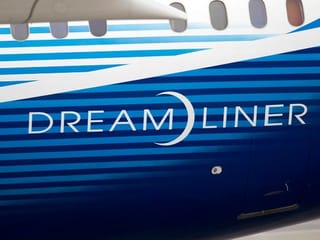 How Boeing’s 787 Dreamliner took off after a troubled past
