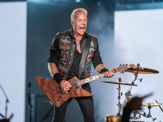 Metallica, Mariah Carey to headline Global Citizen NYC concert